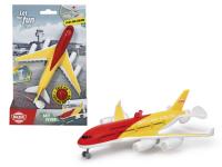 Letadlo Sky Flyer 18cm